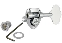 Колки для бас-гитары Gotoh GB11W-LR-C