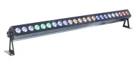 PROCBET BAR LED 24-6 RGBWA+UV [white] (?) - Линейный светодиодный прожектор