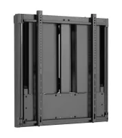 Кронштейн Digis DSM-P4086 с изменяемой высотой для ТВ 55"-100", VESA макс. 800x600мм, 127 мм от стены, от 60 до 90 кг, регулировка уровня 400 мм