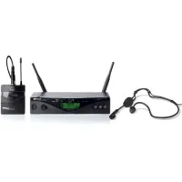 AKG WMS470 SPORTS SET BD9 - Радиосистема (радиомикрофон)