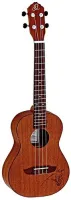 Ortega RU5MM-TE RU Series Mahogany - Укулеле тенор