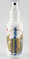 LA TROMBA POLISH полироль для ухода за духовыми инструментами Lacquer polish 80 мл