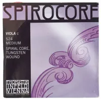 THOMASTIK Spirocore S24 cтруна C для альта