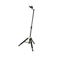 Hercules GS415B Plus Стойка для гитары с автозахватом