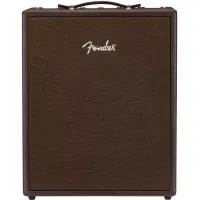 FENDER ACOUSTIC SFX II