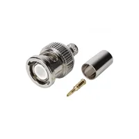 Sommer Cable BNC59- Разъем BNC, под обжим, для кабеля AWG 20