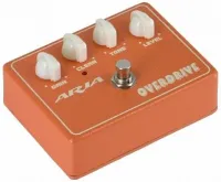 ARIA OD-10 Педаль эффектов OverDrive