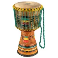 Meinl ae-djtc2-l  джембе 12" artisan edition