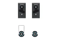 Наклонное настенное крепление Samsung [WMN750MEXCI] (для дисплеев 43-50 дюймов)
