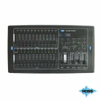 Ross DMX Control 2448 Диммерный пульт DMX 48 каналов