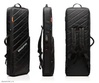 MONO M80-K61-BLK - Чехол для синтезатора