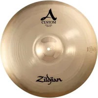 ZILDJIAN A20522 20' A' CUSTOM PING RIDE тарелка типа Ride