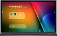 ViewSonic IFP6552-1B- Профессиональные ЖК панели