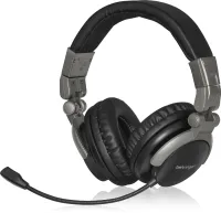 BEHRINGER BB 560M - гарнитура с закрытыми динамическими наушниками, 20 - 20000 Гц