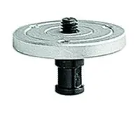 208 адаптер 3/8" на 5/8" Manfrotto