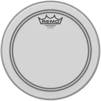 Пластик для тома Remo Powerstroke Coated P3-0110-BP