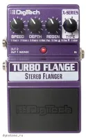DIGITECH XTF - Педаль эффектов