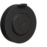 AUDAC WMP40M/B Защитная крышка для настенного крепления ATEO4M