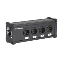 Soundking CXA029 - Коммутационные адаптеры