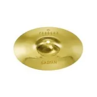 Sabian 10" paragon splash  тарелка splash
