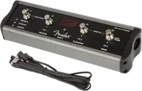 Fender Footswitch Four Button MGT-4 1/4` Connector Mustang GT футсвич