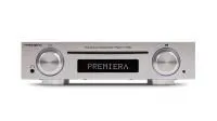 CD-проигрыватель PREMIERA C1DAC (SV) [со встроенным ЦАП, серебряный]