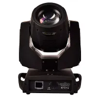 SHOWLIGHT Beam 230 Eco - лампа OSRAM 7R 230W, зуммируемый угол 0-3,9 гр, 20 каналов DMX512, шт