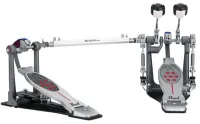 Педаль бас-барабана Pearl Eliminator Redline P-2052BL