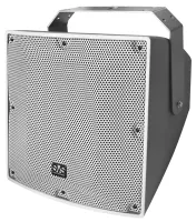 SVS Audiotechnik IP-15T Всепогодная трансляционная акустическая система (IP65), динамики: 15"+ 1"