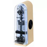 Метроном механический Wittner Piccolino 890121 пластиковый