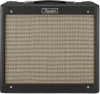 FENDER Blues Junior IV Black