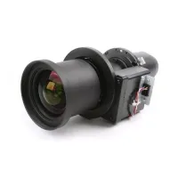 Короткофокусный объектив Barco [iQ7 LENS (0.79-1.11:1)] моторизованный для проекторов серии iQ7 [R9802448]