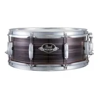 Pearl exx1455s/ c779  малый барабан 14"х5,5", тополь/ красное дерево, цвет metallic amethyst twist