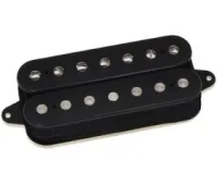 DIMARZIO AIR NORTON 7 DP793BK звукосниматель для семиструнной электрогитары, хамбакер, цвет чёрный