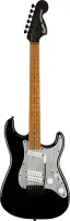 FENDER SQUIER Contemporary Stratocaster Special Black электрогитара, цвет - черный