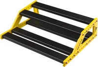 NPB-S Bumblebee Педалборд, малый, Nux Cherub