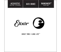 Elixir 15139 Nanoweb - Отдельные струны