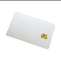SHURE Чип-карта DIS CC 6010 Chipcard Compatible with DC 69xx and DM/CM 6xxxF