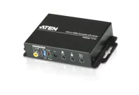 Aten VC182 - VGA/Audio в HDMI Конвертер с масштабированием