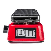 JD4S Rotovibe Chorus/Vibrato Педаль эффектов, Dunlop
