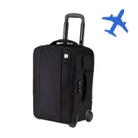 Roadie Hybrid Roller 21 рюкзак с колесами для фототехники Tenba