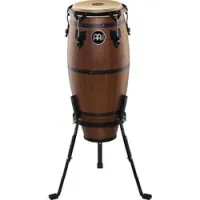 Meinl htc10wb-m  конга 10" headliner® traditional series, цвет орех