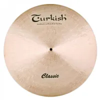 C-CH20, Тарелка china 20" Turkish C-CH20