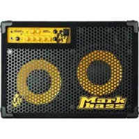 Markbass Marcus Miller CMD 102 500  басовый комбо 2x10 + твитер, 500 Вт
