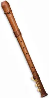 Блокфлейта-альт Mollenhauer Modern 5920