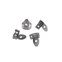 PLANET WAVES NP2SS-04 - Набор медиаторов 4 шт.
