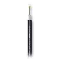 SC-OCTOPUS-G 12х9/125 PЕ одномодовый оптоволоконный кабель, 12х9/125 мкм, чёрный Sommer Cable