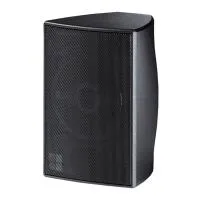 D&b audiotechnik e5 loudspeaker nl4