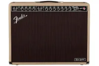 FENDER TM TWIN RVB BLONDE 230V EUR комбоусилитель, цвет блонд