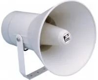 PH10/T/ Пластиковый громкоговоритель 10 Вт, с трансформатором / PENTON